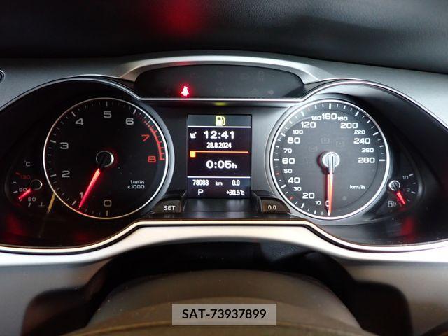 Audi A4 2016-04 389429-9