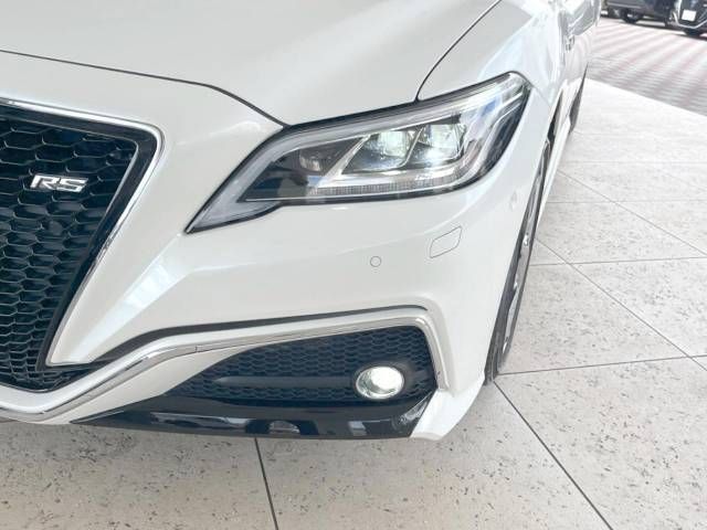 Toyota CROWN SEDAN 2018-09 8634-14
