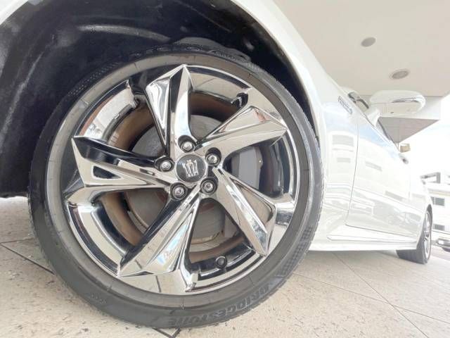 Toyota CROWN SEDAN 2018-09 8634-17