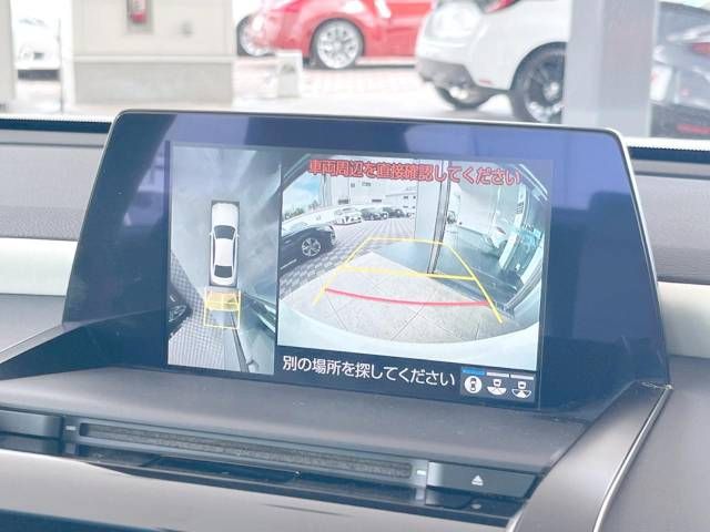 Toyota CROWN SEDAN 2018-09 8634-3