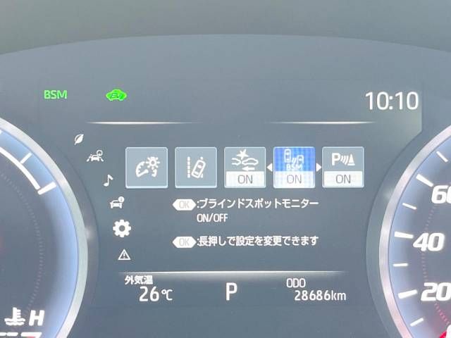 Toyota CROWN SEDAN 2018-09 8634-6