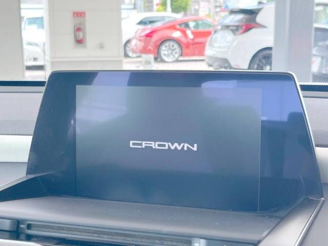 Toyota CROWN SEDAN 2018-09 8634-2