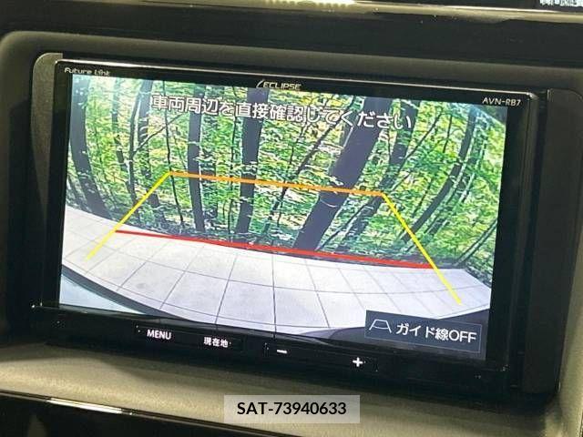 Toyota NOAH 2021-04 279536-4