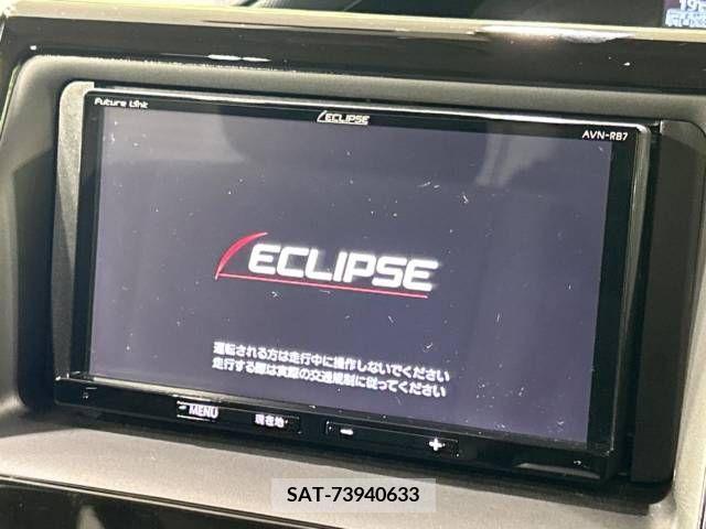Toyota NOAH 2021-04 279536-3