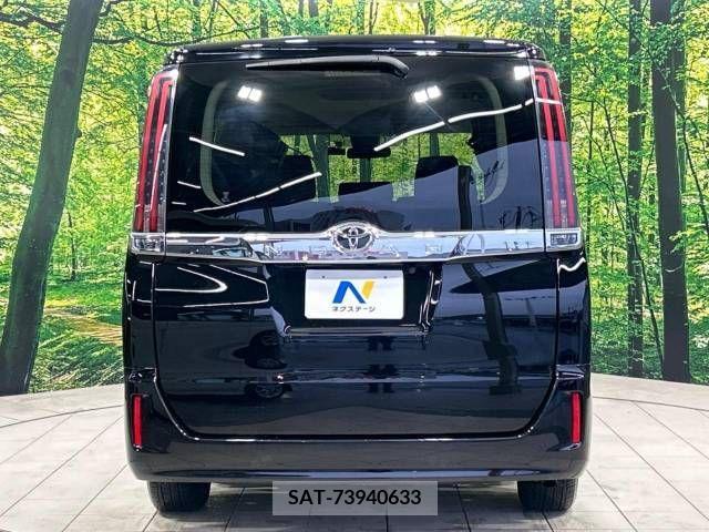 Toyota NOAH 2021-04 279536-16