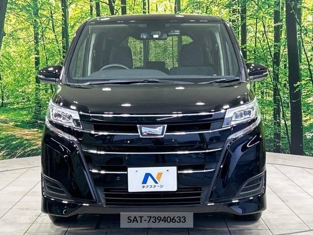 Toyota NOAH 2021-04 279536-15