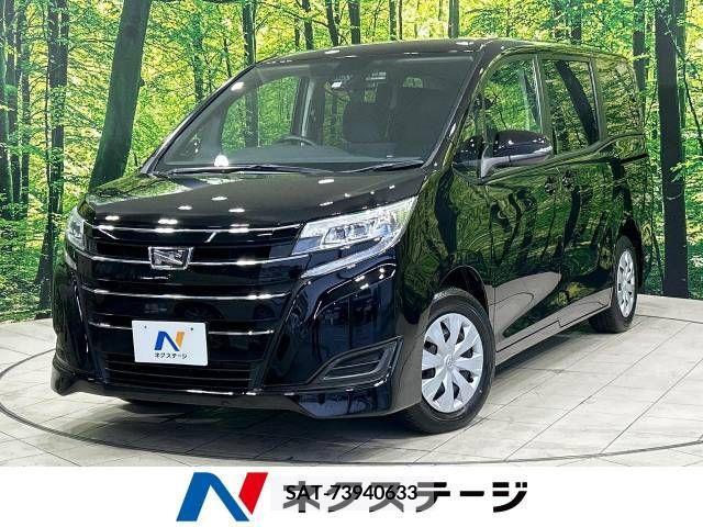 Toyota NOAH 2021-04 279536-0