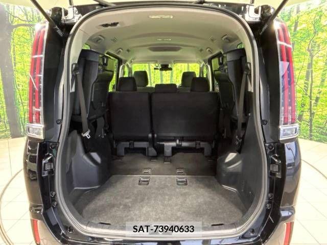 Toyota NOAH 2021-04 279536-11