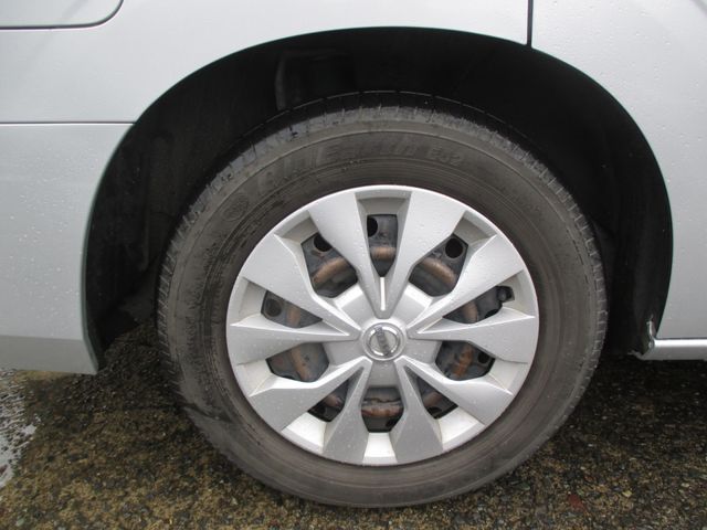Nissan SERENA 2016-10 191360-10