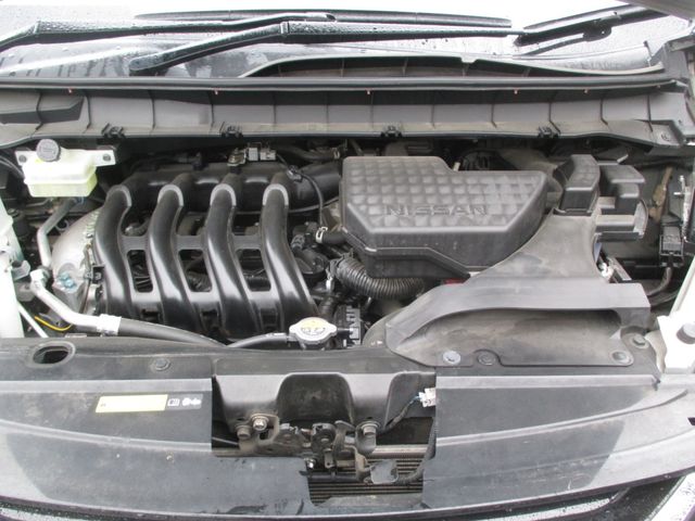 Nissan SERENA 2016-10 191360-25
