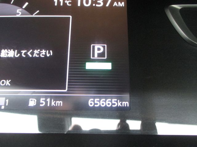Nissan SERENA 2016-10 191360-16
