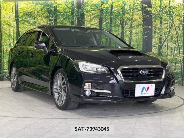 Subaru LEVORG 2014-08 391782-17