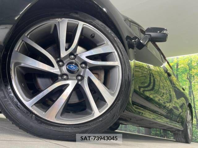 Subaru LEVORG 2014-08 391782-14