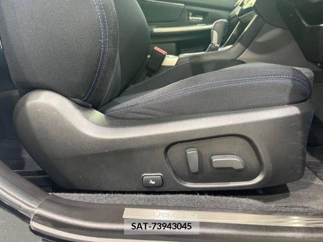 Subaru LEVORG 2014-08 391782-6