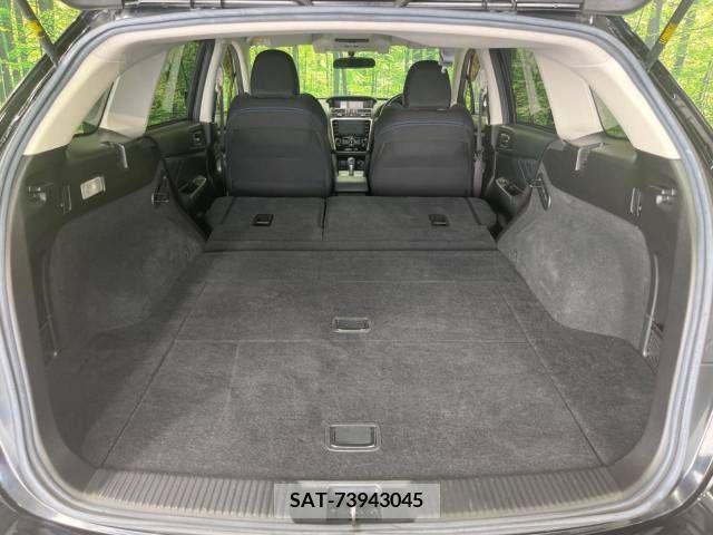 Subaru LEVORG 2014-08 391782-10