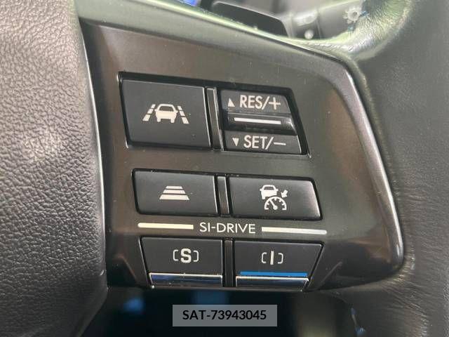 Subaru LEVORG 2014-08 391782-5