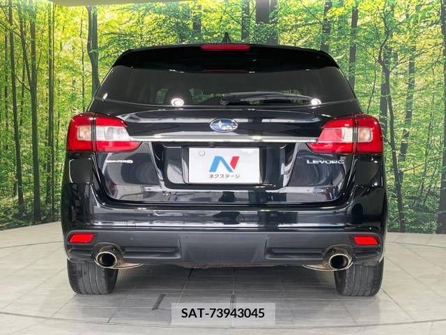Subaru LEVORG 2014-08 391782-16