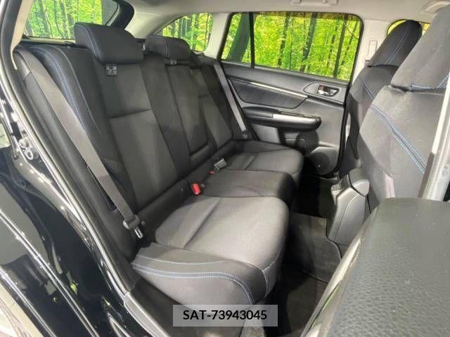 Subaru LEVORG 2014-08 391782-9