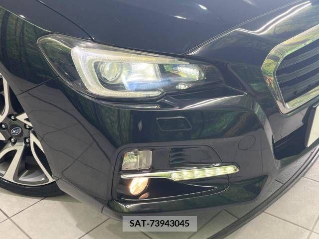 Subaru LEVORG 2014-08 391782-13