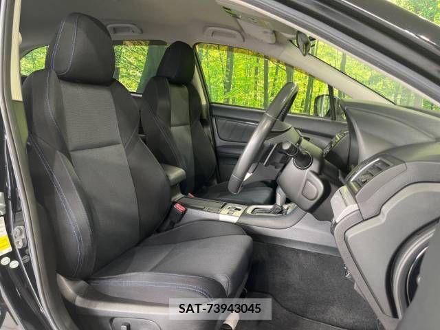 Subaru LEVORG 2014-08 391782-8