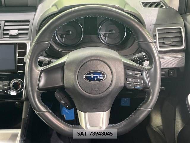 Subaru LEVORG 2014-08 391782-12