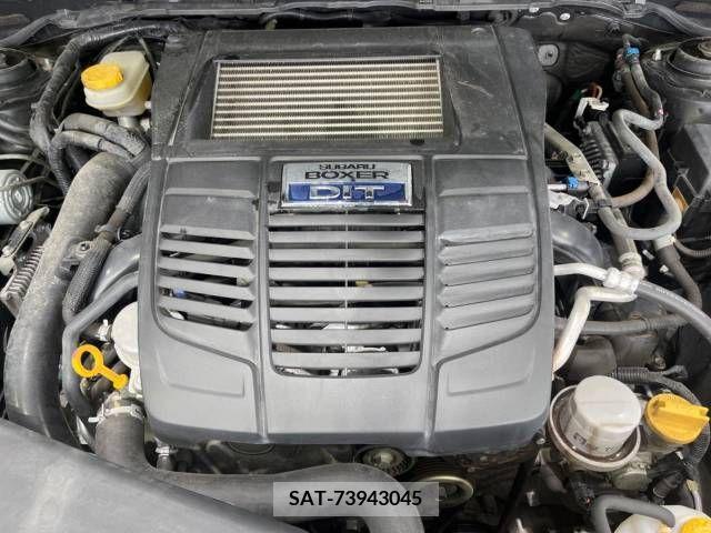 Subaru LEVORG 2014-08 391782-19