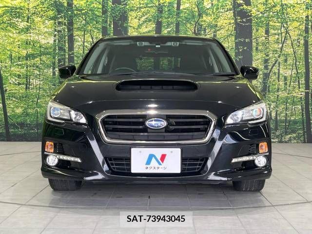 Subaru LEVORG 2014-08 391782-15