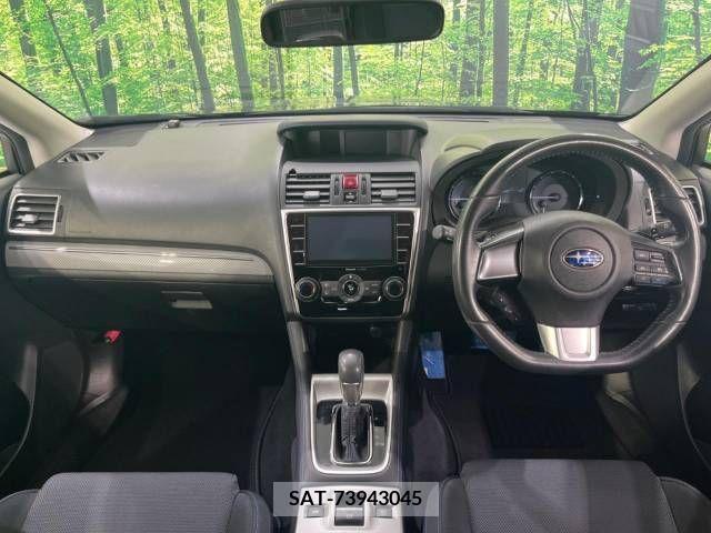 Subaru LEVORG 2014-08 391782-1