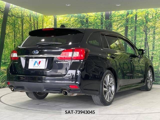 Subaru LEVORG 2014-08 391782-18