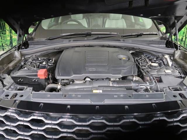 ROVER RANGE ROVER 2019-02 14458-13