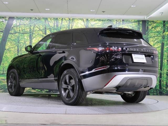 ROVER RANGE ROVER 2019-02 14458-16
