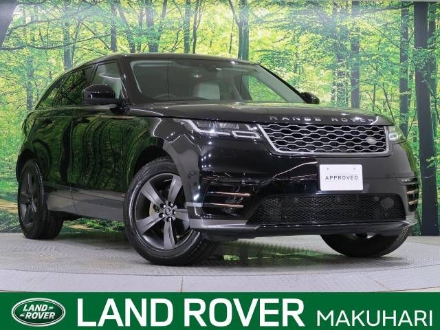 ROVER RANGE ROVER 2019-02 14458-0