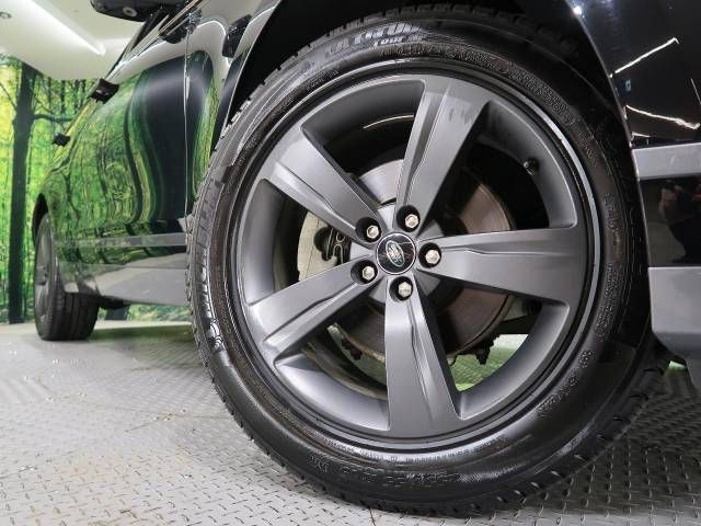 ROVER RANGE ROVER 2019-02 14458-9