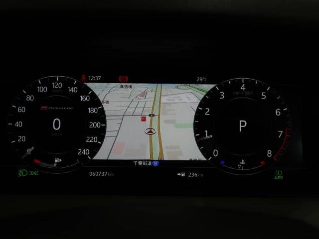 ROVER RANGE ROVER 2019-02 14458-3