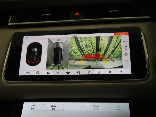 ROVER RANGE ROVER 2019-02 14458-5