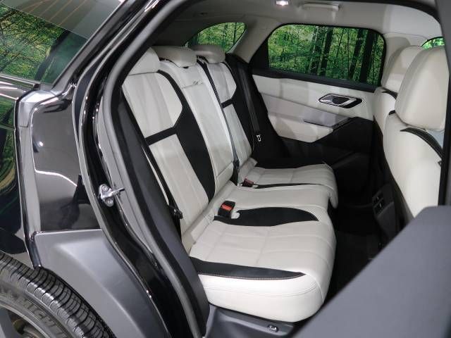 ROVER RANGE ROVER 2019-02 14458-11