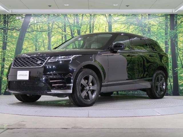 ROVER RANGE ROVER 2019-02 14458-14