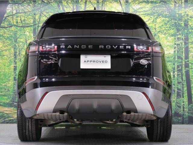 ROVER RANGE ROVER 2019-02 14458-17
