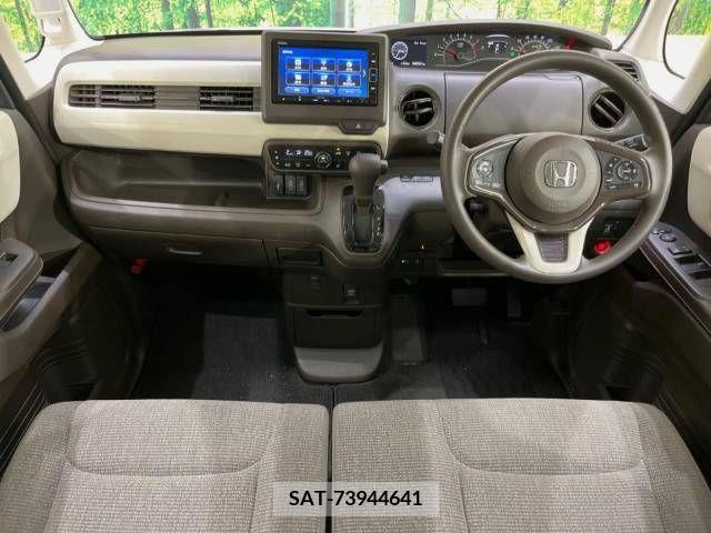 Honda N BOX 2020-12 307300-1