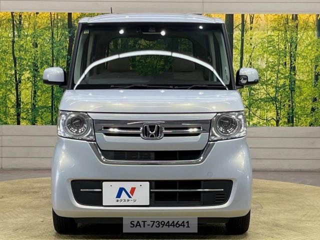 Honda N BOX 2020-12 307300-14