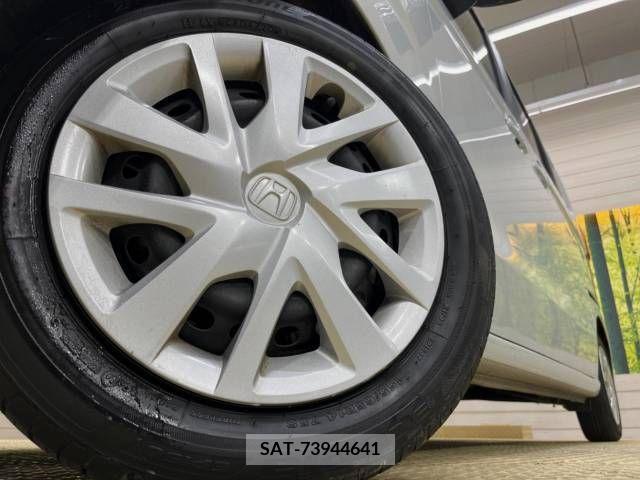 Honda N BOX 2020-12 307300-13