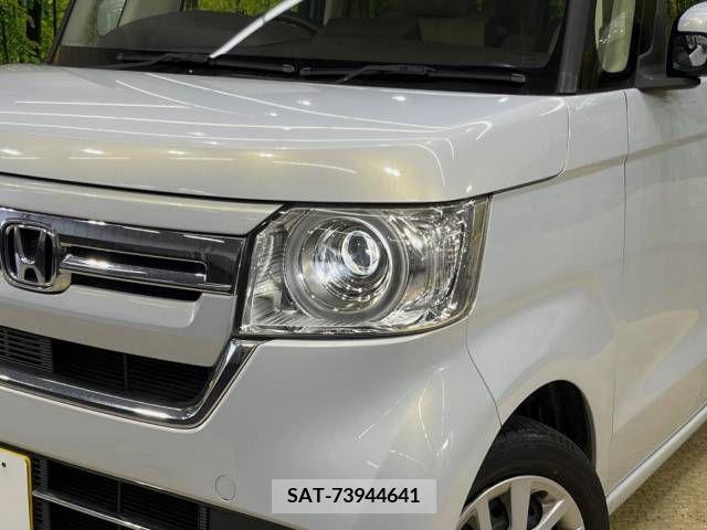 Honda N BOX 2020-12 307300-12