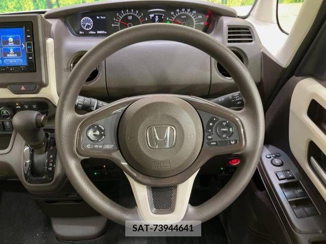 Honda N BOX 2020-12 307300-11