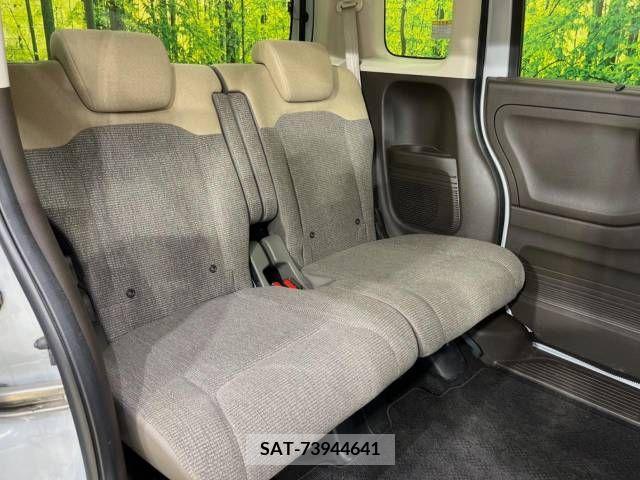 Honda N BOX 2020-12 307300-9