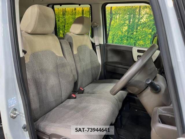 Honda N BOX 2020-12 307300-8