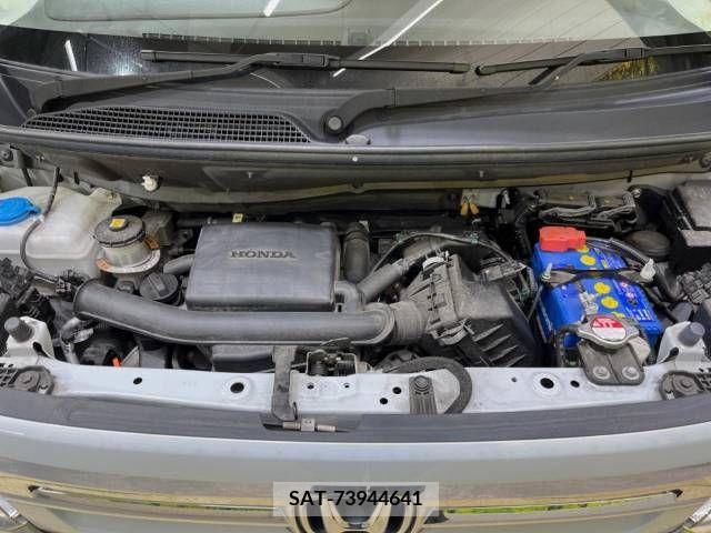 Honda N BOX 2020-12 307300-18