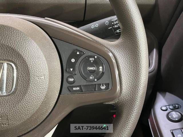 Honda N BOX 2020-12 307300-6