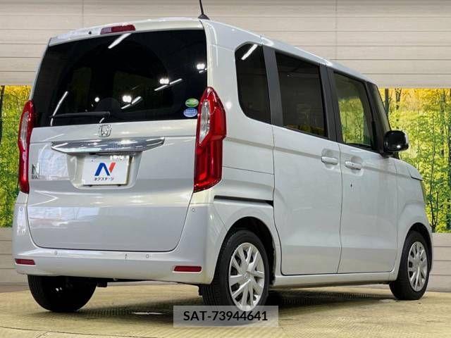 Honda N BOX 2020-12 307300-17