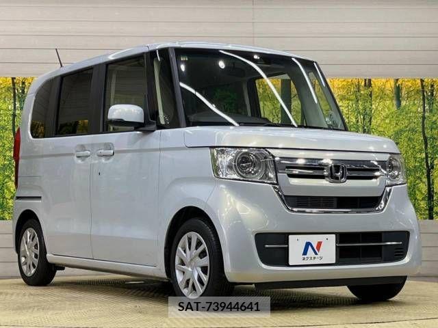 Honda N BOX 2020-12 307300-16