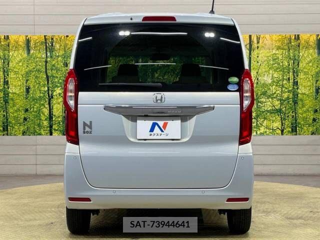 Honda N BOX 2020-12 307300-15